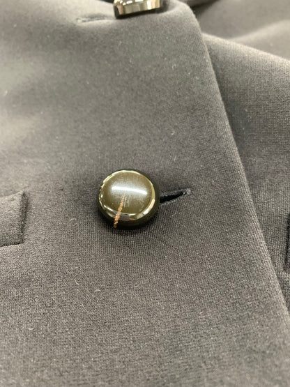 フォクシーニューヨーク collection エグゼクティブレディ 33101 ジャケット 38 ブラック ITXACSPAO1LC