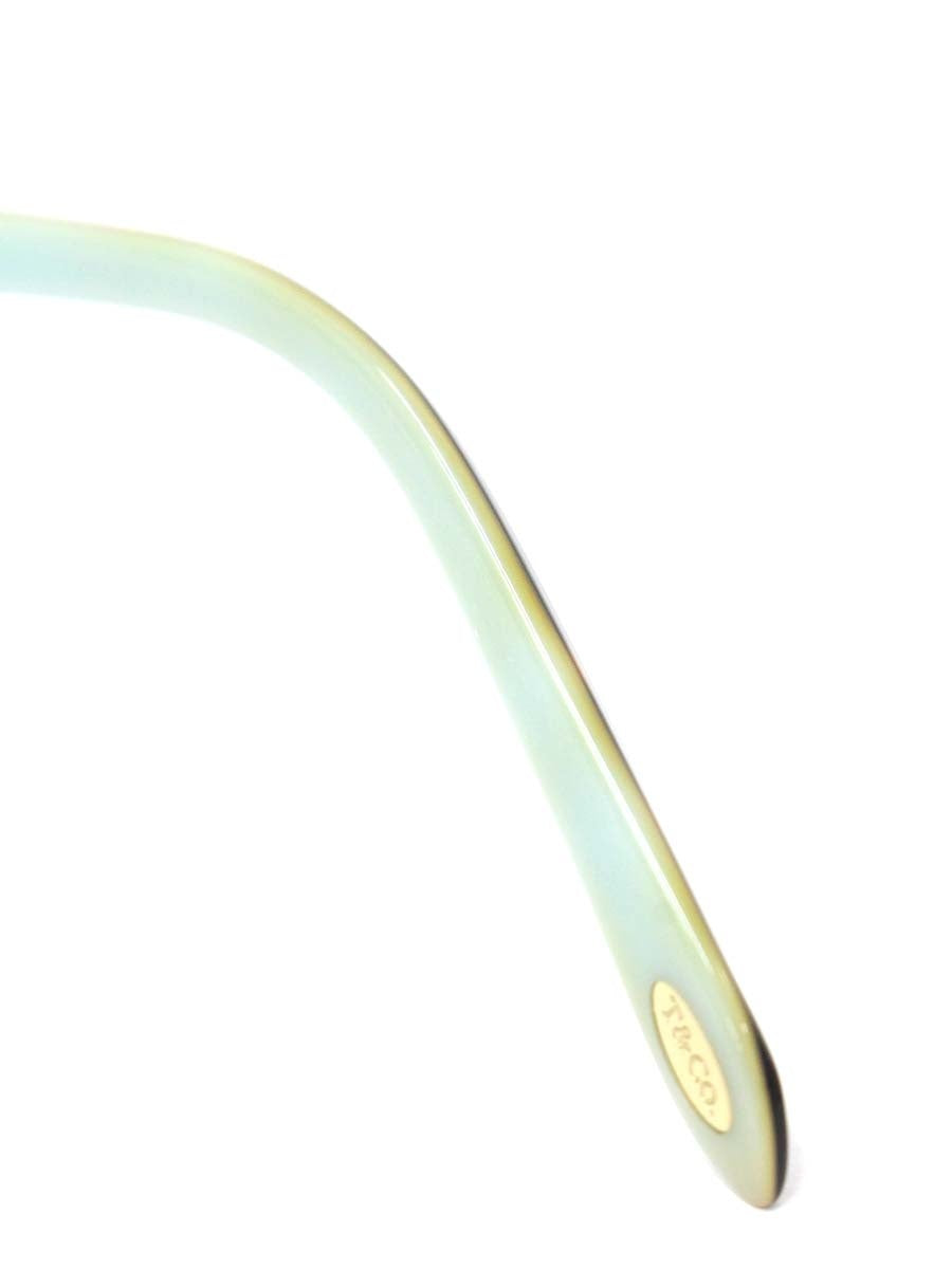 ティファニー TF1121TD メガネ ティファニーブルー/ブラウン ITKNJBRY72C8 【SALE】