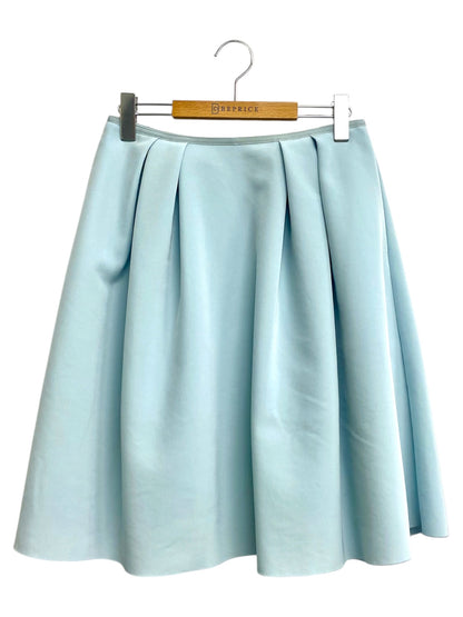 フォクシーニューヨーク Skirt 39416 スカート 40 ブルー ITMD9J0M3VU2