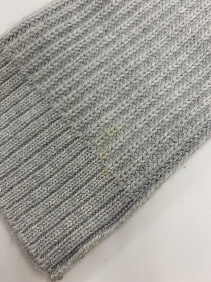 フォクシーブティック Knit Coat Lyon 43802 40 グレー 2025年増産品 ITLOF9N0EI2A