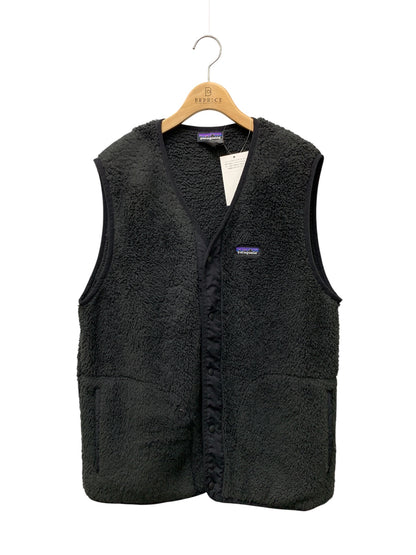 パタゴニア M's Los Gatos Vest / ロス・ガトス STY25927FA21 ベスト L ブラック ITERAPTLN1Z0