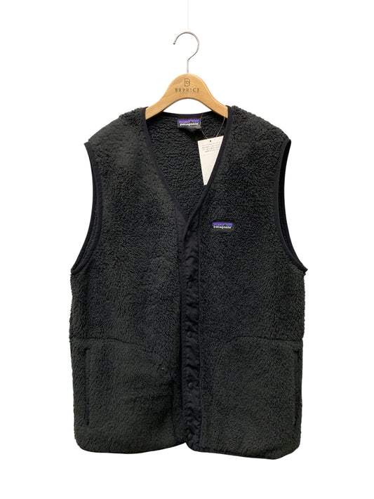 パタゴニア M's Los Gatos Vest / ロス・ガトス STY25927FA21 ベスト L ブラック ITERAPTLN1Z0