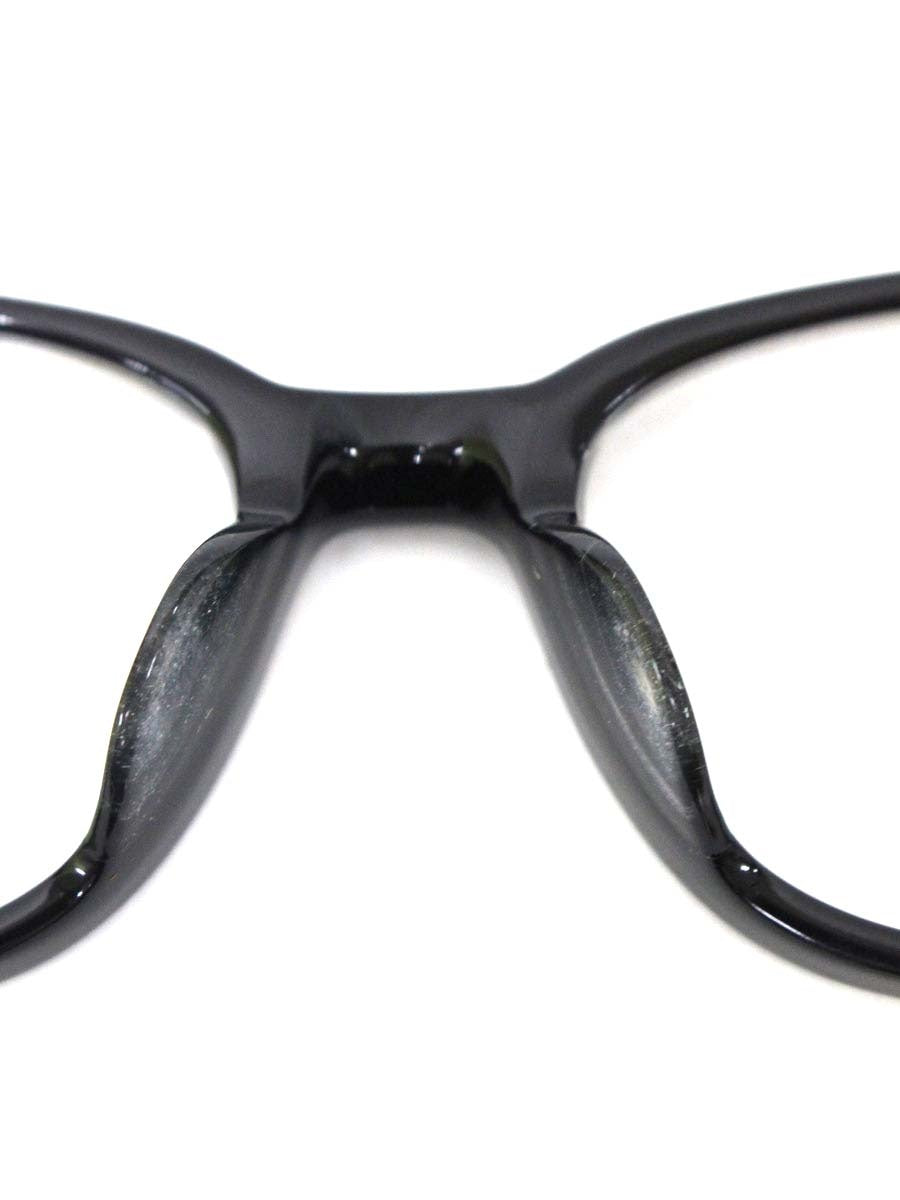 グッチ GG0112OA メガネ ブラック コンビフレーム フルリム スクエア ITBA0155SB7O 【SALE】