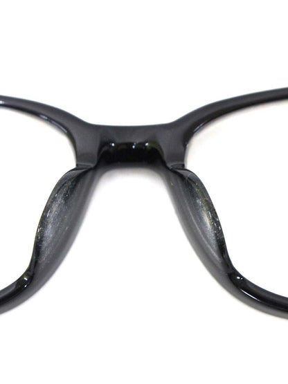 グッチ GG0112OA メガネ ブラック コンビフレーム フルリム スクエア ITBA0155SB7O 【SALE】