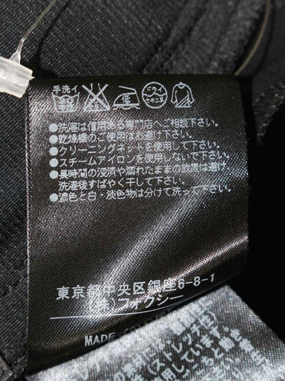 フォクシーニューヨーク ワンピース レディシェイプ2 31877 38 ブラック ITSPKOME0OJK