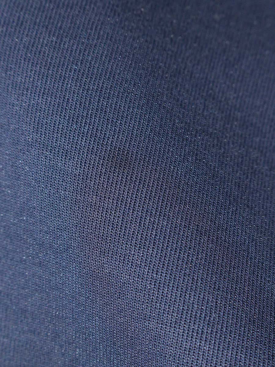 ポロラルフローレン スウェット XS ネイビー ハーフジップ ロゴ ワンポイント ITQF4MW19808