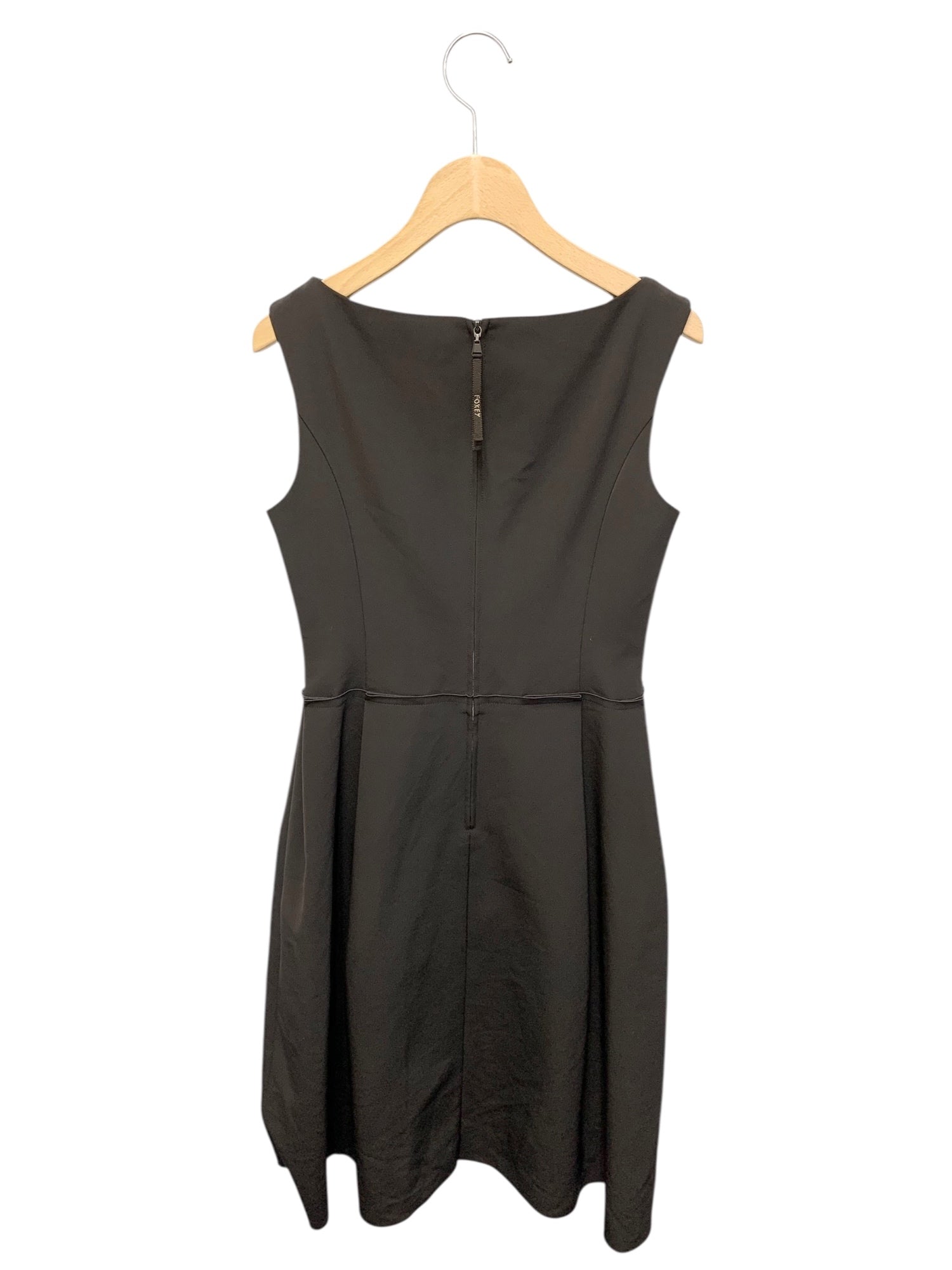 フォクシーニューヨーク Dress Premiere Neige 41110 ワンピース 38