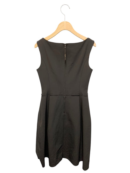 フォクシーニューヨーク Dress Premiere Neige 41110 ワンピース 38 ブラウン IT6MG90W66YG 【SALE】