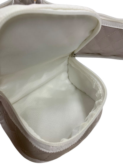 デイジーリン DAISY Travel Container Daisy Beige DLZCF04F-337-4 ポーチ グレー ITASNG99EL5M