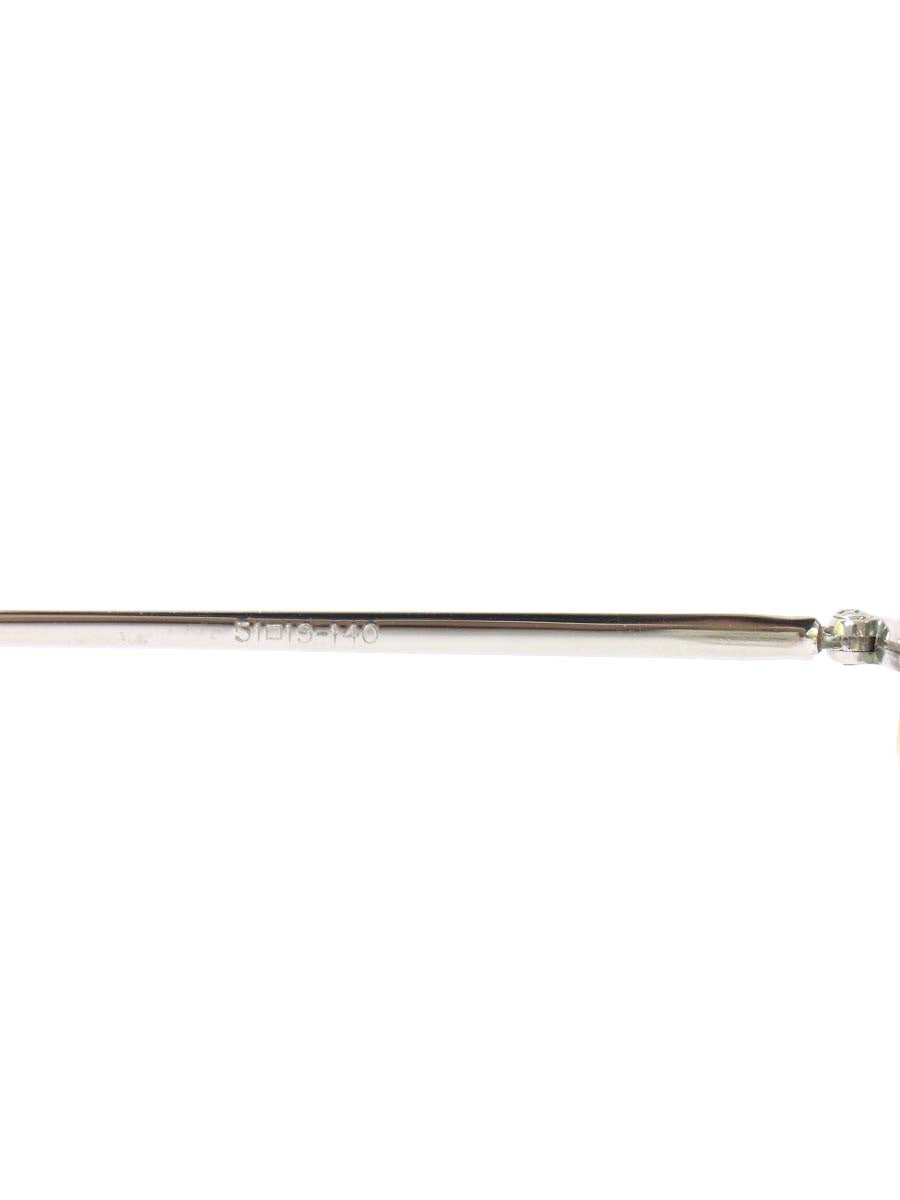 ミヤケデザイン IM235 メガネ シルバー べっこう柄 ITC8UY6RQXIY