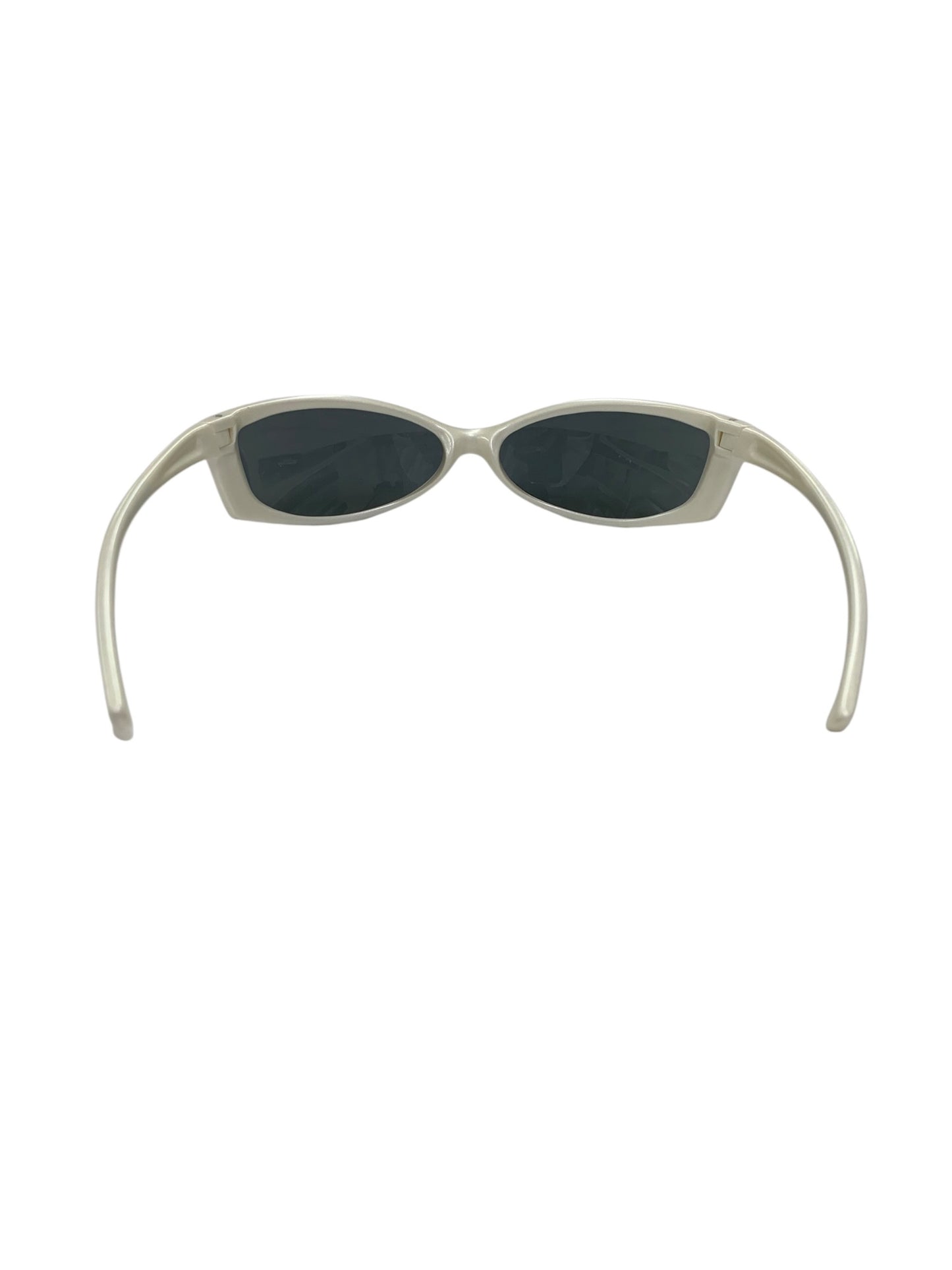 arnette アーネット Swinger サングラス ホワイト 90年代 ITBAM3C7UNSS