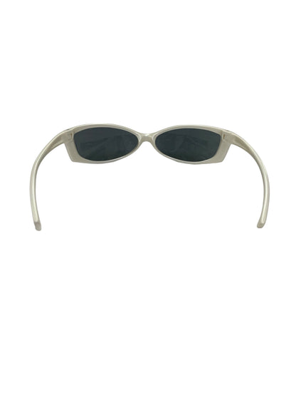 arnette アーネット Swinger サングラス ホワイト 90年代 ITBAM3C7UNSS
