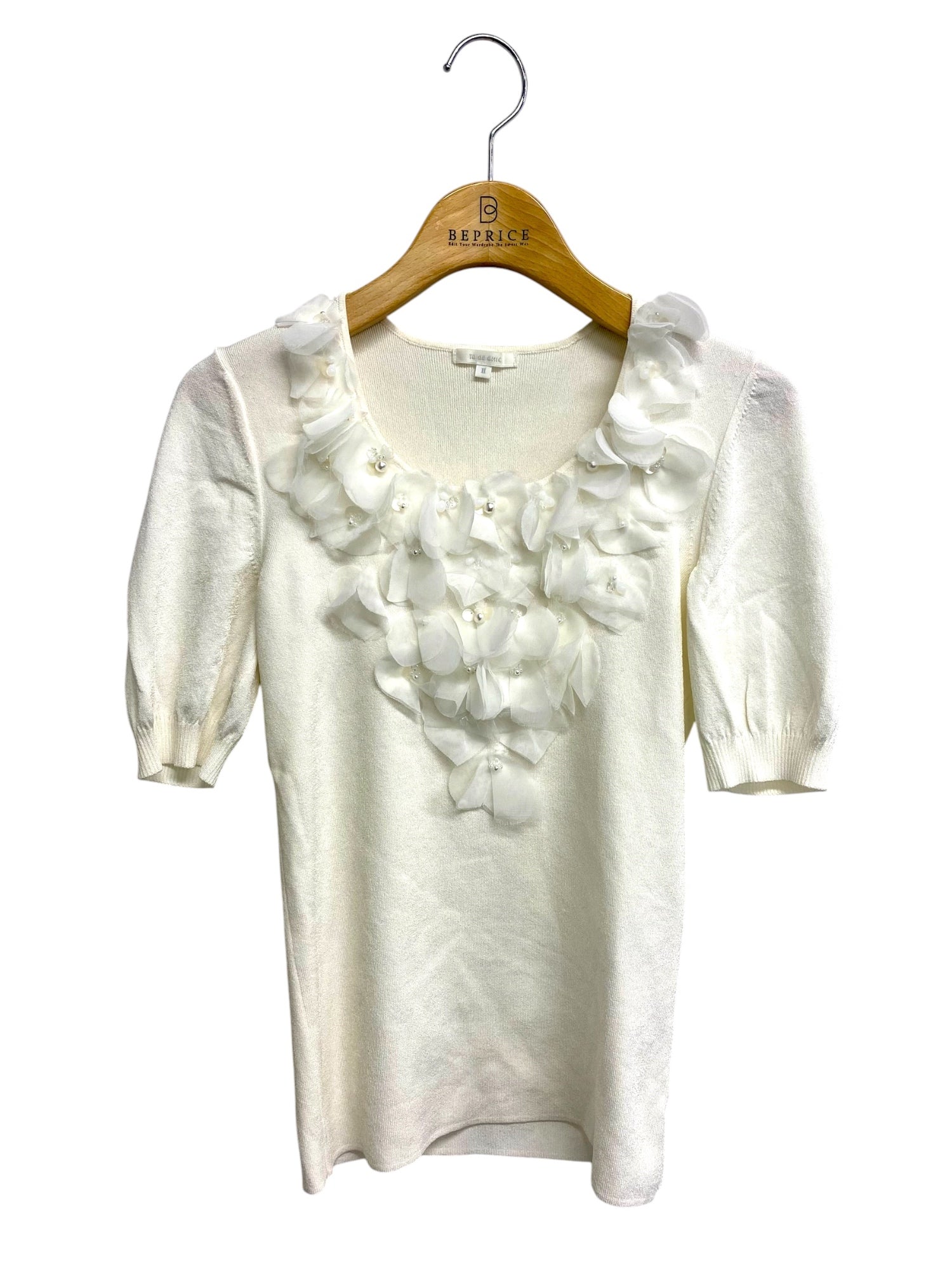 トゥービーシック通販 | 中古ブランド品・古着洋服 | ビープライス BE CHIC