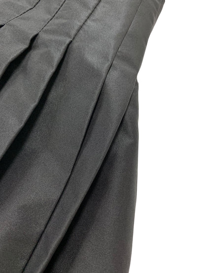 デイジーリン for フォクシー ワンピース 33142 フレンチナイトドレス 38 ブラック ITAL21N6OU9M