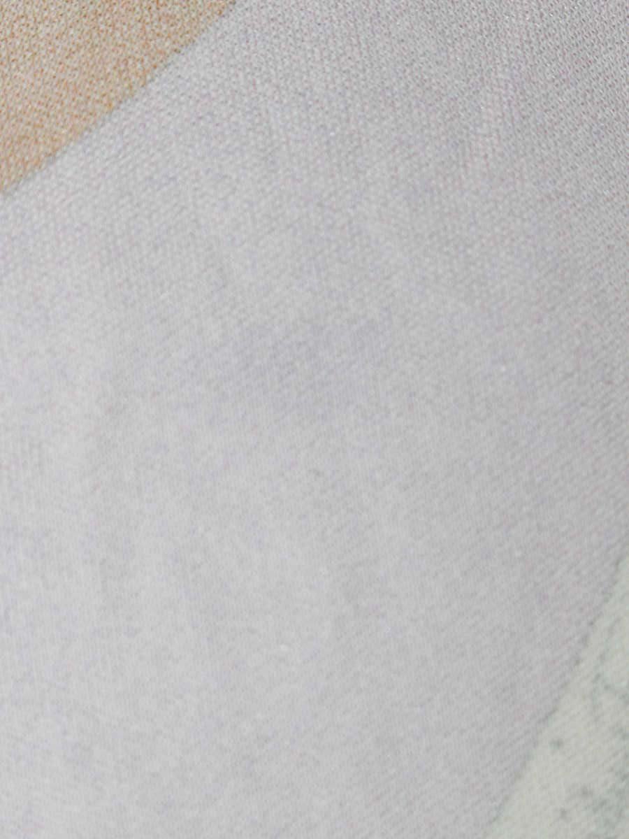 エミリオプッチ シルクブレンドプリントドレス 76JG61 ワンピース 34 マルチカラー ITO6C2T2MNJE