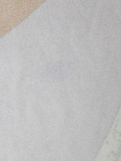 エミリオプッチ シルクブレンドプリントドレス 76JG61 ワンピース 34 マルチカラー ITO6C2T2MNJE