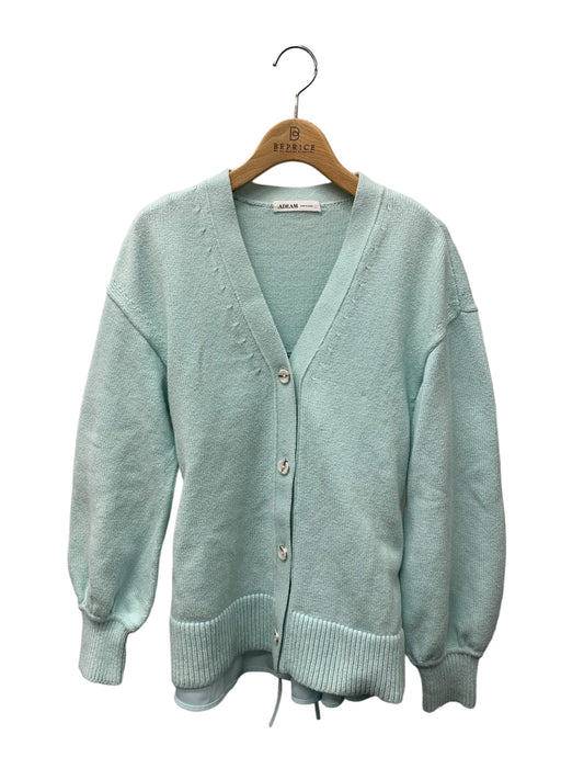 アディアム Aster Cardigan 42518 カーディガン XS ブルー ITCH6RW81OB6