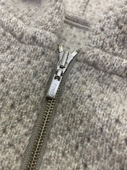 フォクシーブティック Sea Breeze Parka 37167 パーカー 38 ブラウン ITP50MWA38GS
