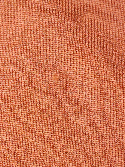 フォクシーブティック Sweater Caramel Ribbon 40180 ニット セーター 40 オレンジ IT0W0OR3VOG0