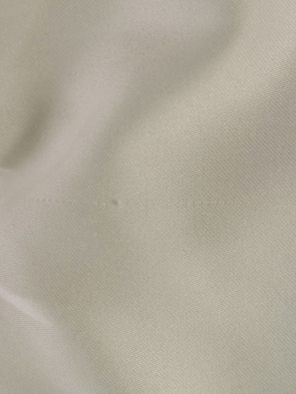 チェスティ 24B402 ジャケット 1 アイボリー パール ラインストーン ボタン ダブルブレスト ITBIHSX15X4B