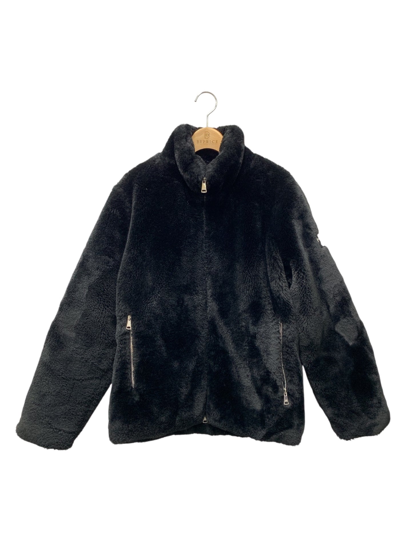 タトラス ASTONI ブルゾン アストーニ メンズ ジャケット MTAT24A4857-L L(03) ブラック ITDODBJLLIM8