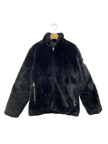 タトラス ASTONI ブルゾン アストーニ メンズ ジャケット MTAT24A4857-L L(03) ブラック ITDODBJLLIM8