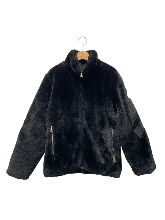 タトラス ASTONI ブルゾン アストーニ メンズ ジャケット MTAT24A4857-L L(03) ブラック ITDODBJLLIM8