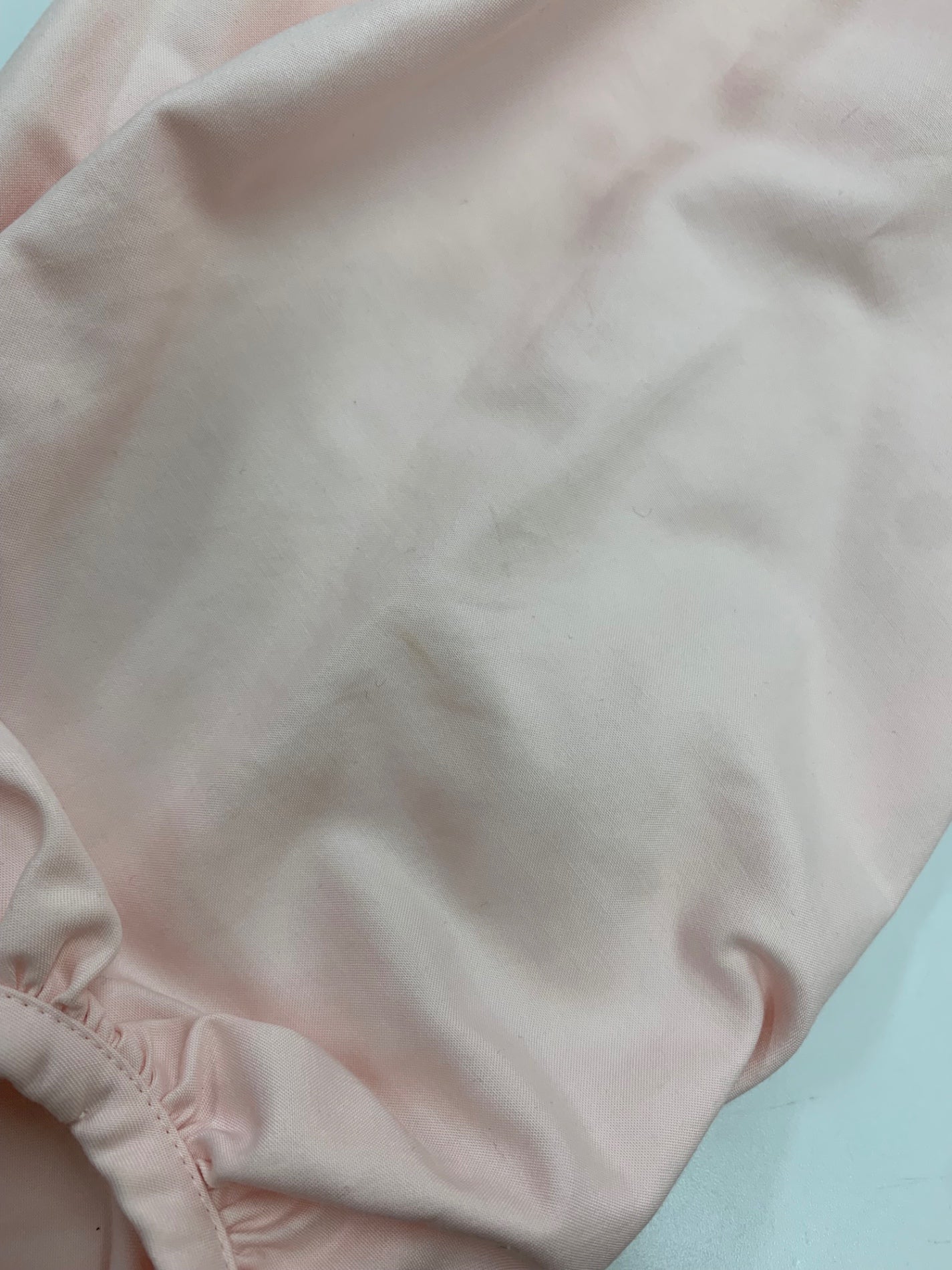 フォクシーニューヨーク Blouse Spring Waltz 43459 ブラウス 38 ピンク ITFUGY2XH01W