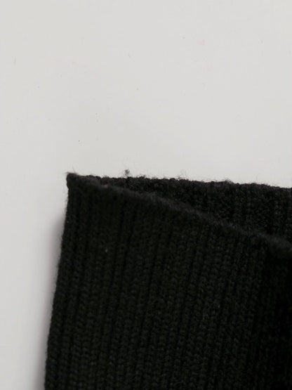 レオナールスポーツ コート M ブラウン レオパード ウール IT2HDX6Y0F8Y 【SALE】