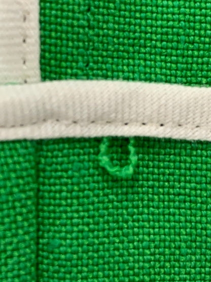 ユナイテッドアローズ UWMSC L/PE BACK VOP120 1526-215-3674-6550 ワンピース 38 グリーン リネン混 ITTRKWU5K9OA 【SALE】