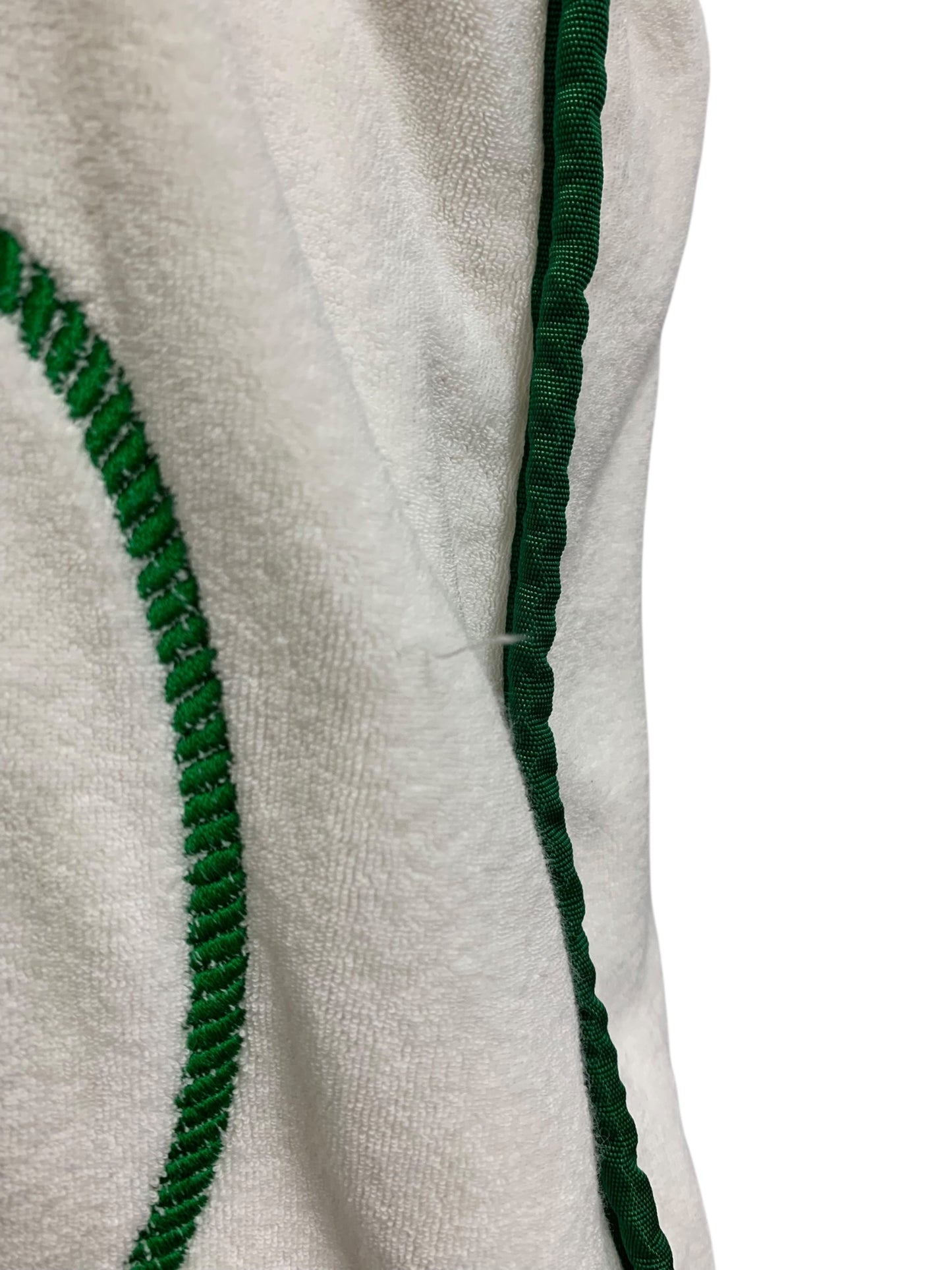 フォクシーニューヨーク Club House Set 44434 38 ホワイト パーカー/パンツ/トートバッグ 3点セット ITXWIMHLQMMS 【SALE】