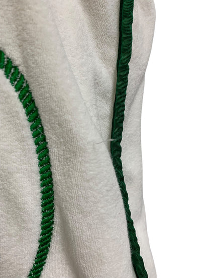 フォクシーニューヨーク Club House Set 44434 38 ホワイト パーカー/パンツ/トートバッグ 3点セット ITXWIMHLQMMS 【SALE】