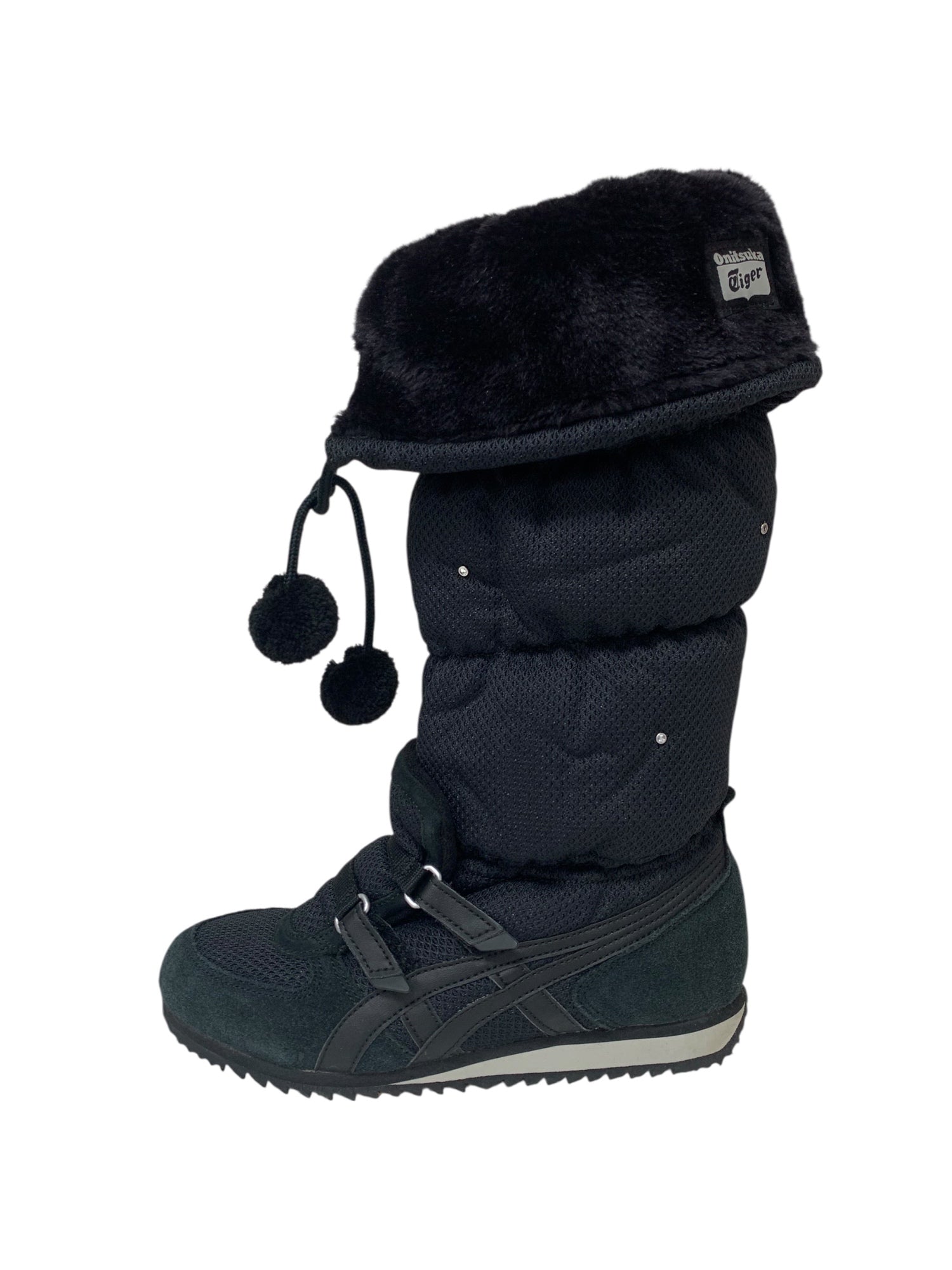 オニツカタイガー SNOW HEAVEN THN361 スニーカーブーツ 23.5