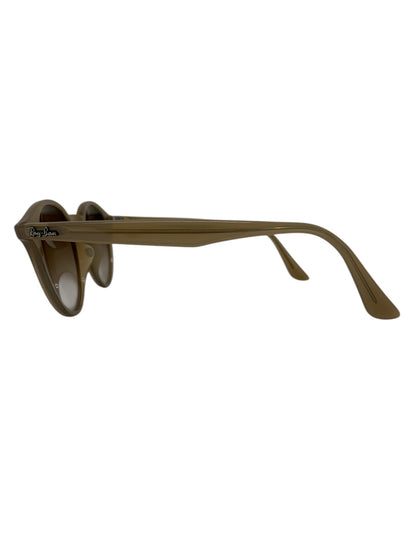 レイバン RB2180-F サングラス グレージュ セルフレーム フルリム ボストン ITCELBRGUTRF