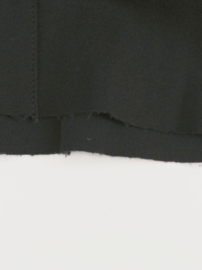 エムズグレイシー 216108 パンツ 36 ブラック サイドジップ IT3V08AN5D3Q