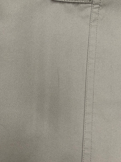 エムズグレイシー 649504 コート 40 ブラック ジップアップ フェイクファー ITDBRD0QQBWW 【SALE】