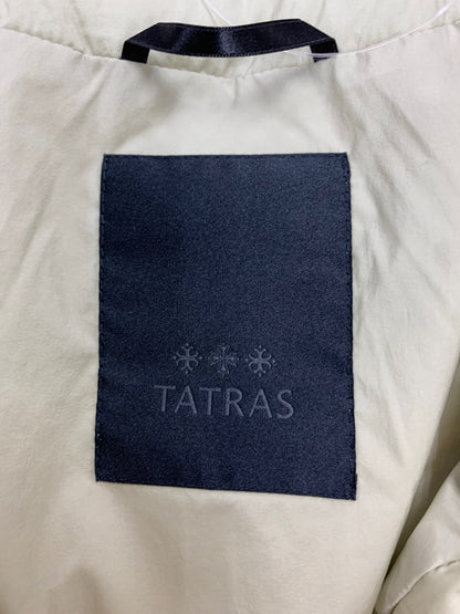 タトラス ACACIA アカッチャ LTBM23S4658 ライトダウンジャケット 03 ベージュ ITT8H5RLWZL2
