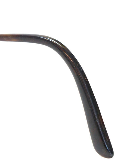 レイバン RB8727D メガネ ブラウン OPTICS GEOFIT チタニウムフレーム フルリム スクエア ITB48ZGPR9UM