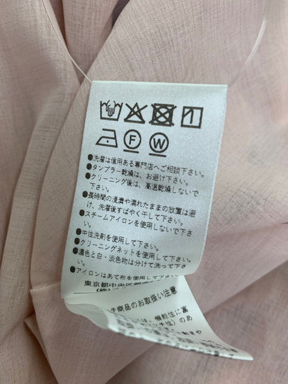 フォクシーニューヨーク Dress Elegant Resort 45141 ワンピース 40 ピンク ITGM5301TIHK
