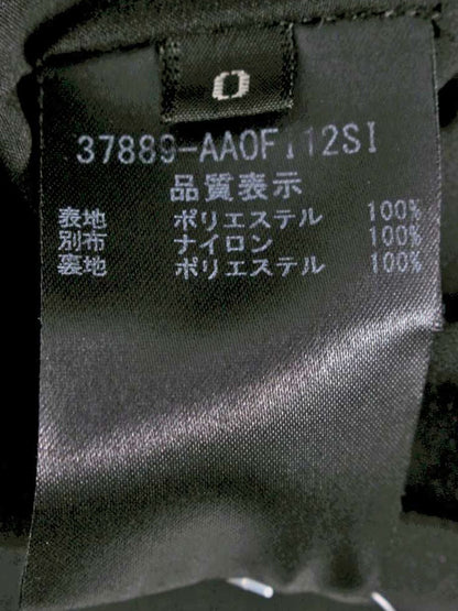 アディアム 37889 ワンピース 0 ブラック レース IT97QKUOFJPA