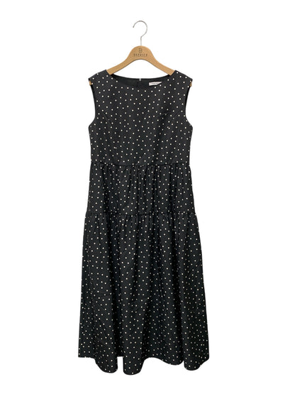 フォクシーニューヨーク Dress Lucia 45079 ワンピース 40 ブラック ITAZMOHMAX5J
