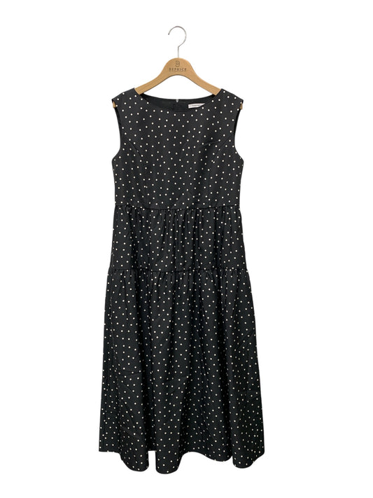 フォクシーニューヨーク Dress Lucia 45079 ワンピース 40 ブラック ITAZMOHMAX5J