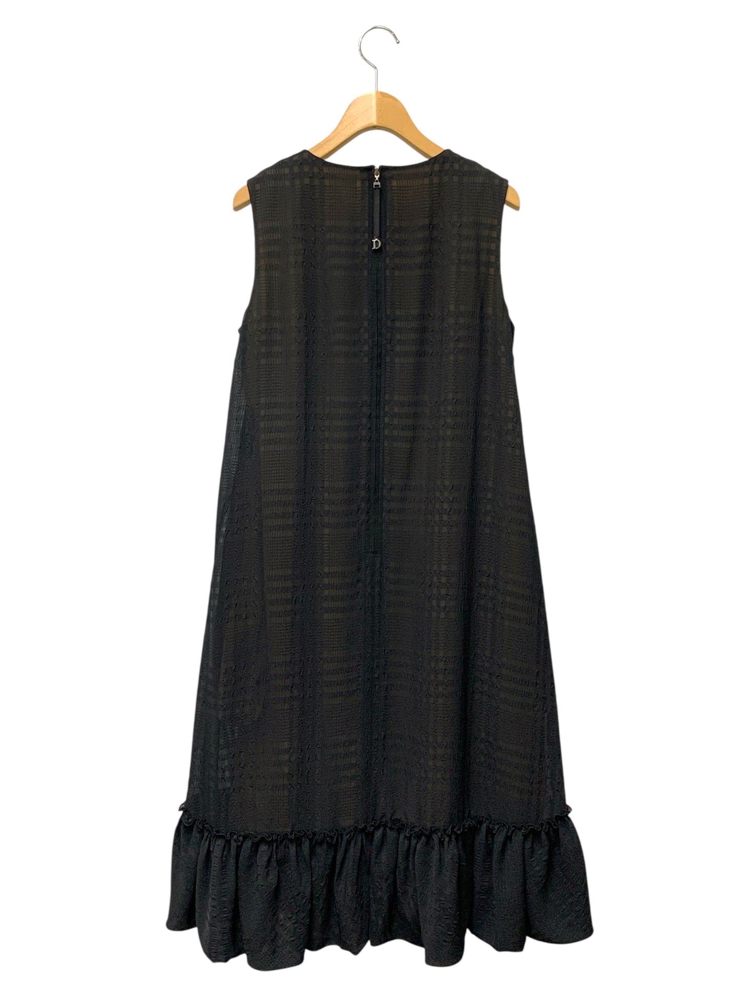 デイジーリン Dress Charlotte 07001 ワンピース 42 ブラック ITQNRNJKJIBK