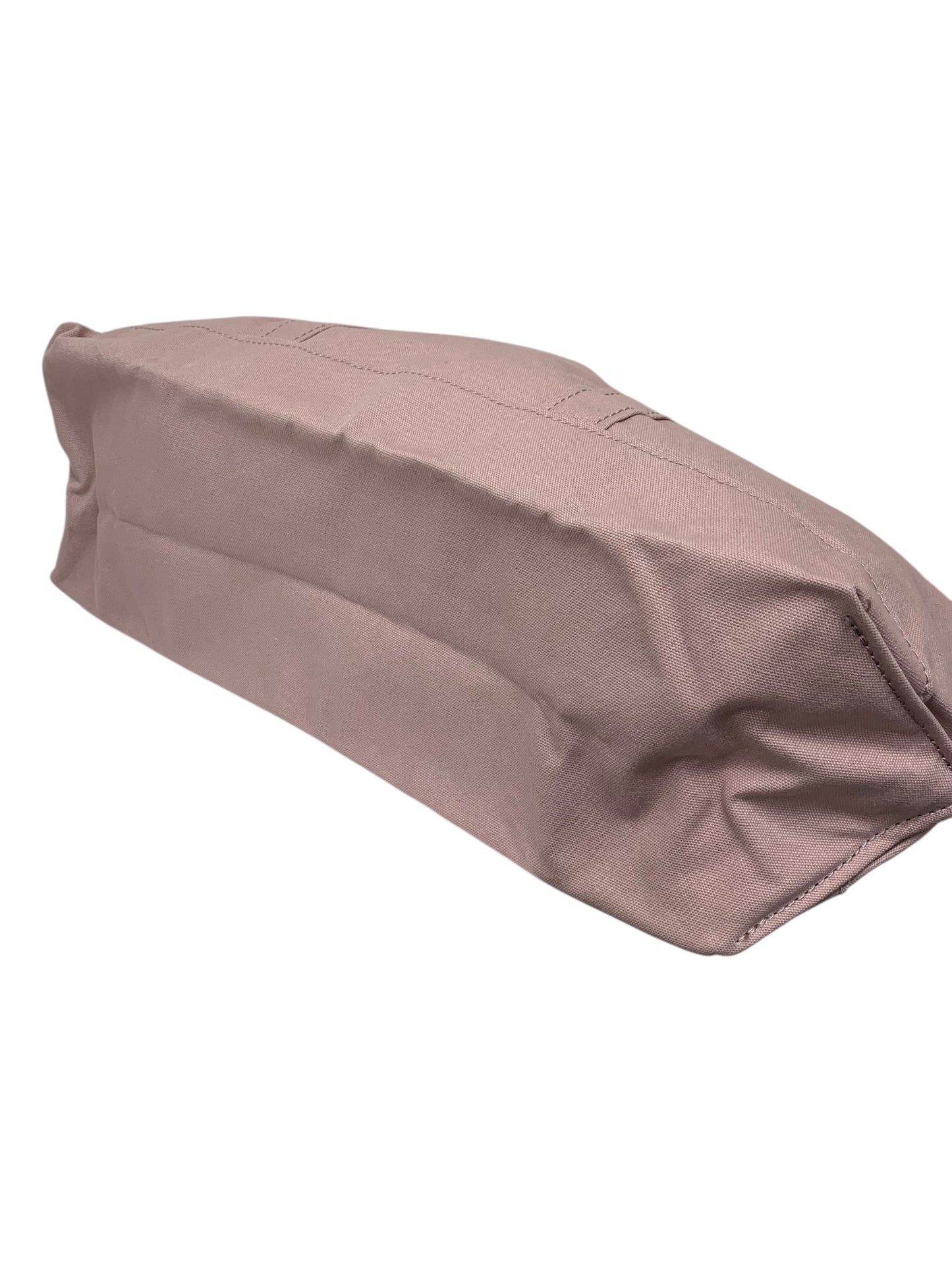 エルエルビーン 519648 トートバッグ ピンク LEE別注 ITLYQHOM6RM5