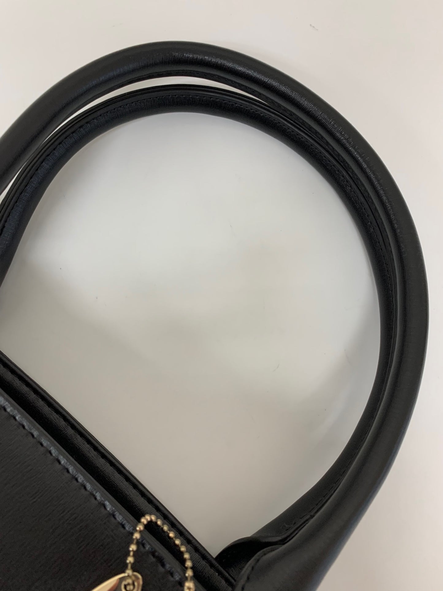 エムズグレイシー 774518 ハンドバッグ ブラック リボン クロコ型押し ITO02PYA0XBQ 【SALE】