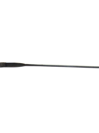 イエローズプラス 別注 GORDON Optical メガネ ブラック メタルフレーム フルリム スクエアシェイプ ITPTHZKNVTG6