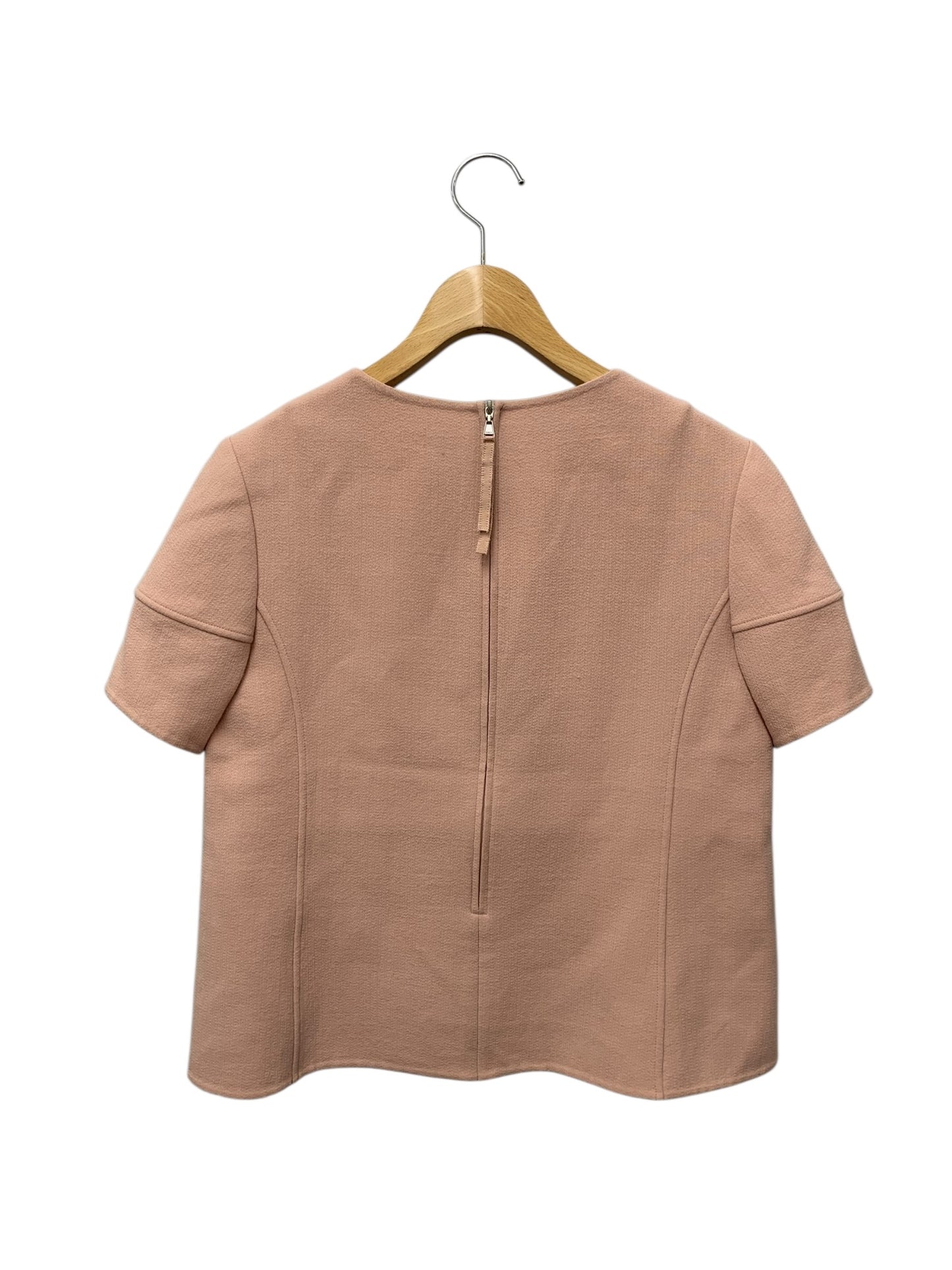 フォクシーブティック Savoy 44828 カットソー 38 ピンク ITIMBICNPWA8