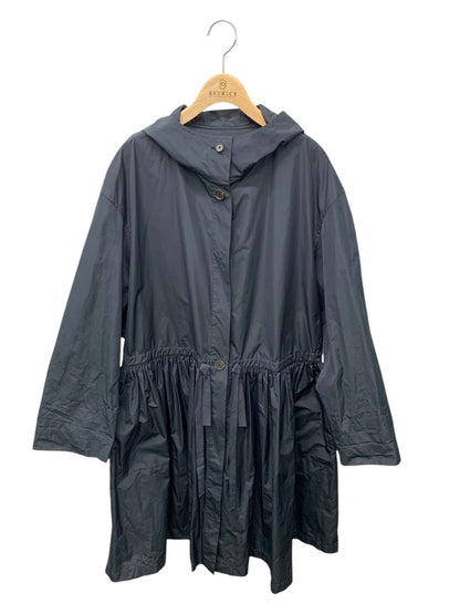 フォクシーブティック スプリングブルーム 39475 コート F ネイビー IT7MMIJQTHE4