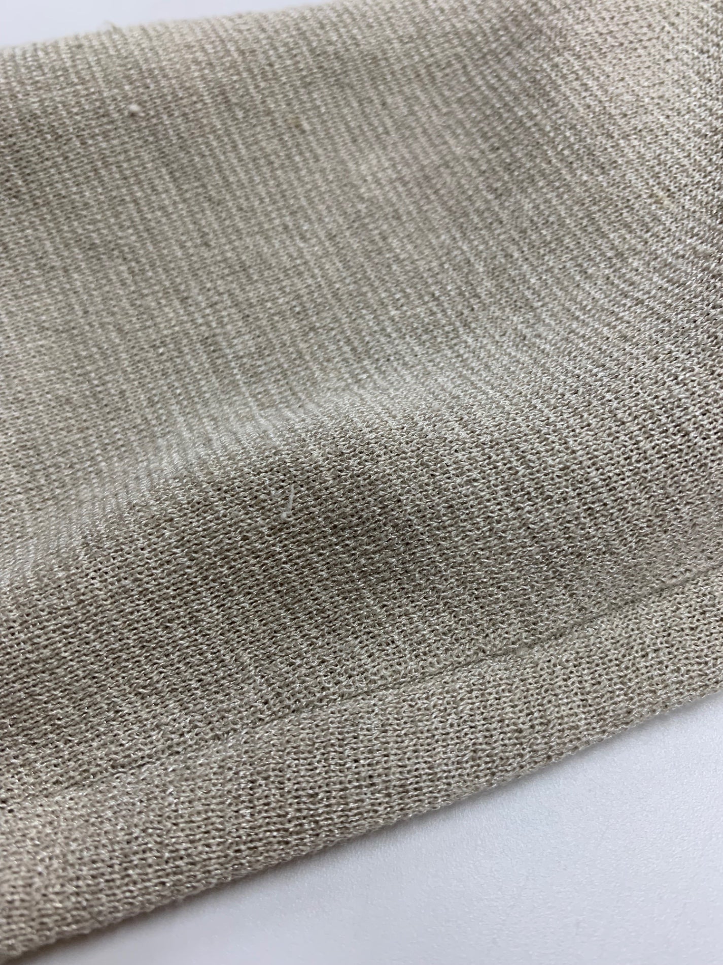 フォクシーブティック Knit Cardigan VOYAGE 39858 カーディガン F ベージュ ロング  2020年増産品 ITM41BVA1W4Y