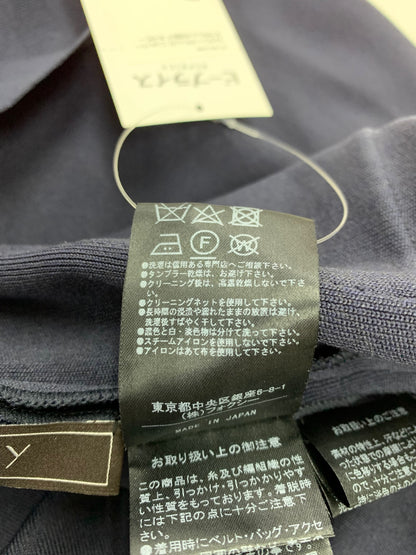 フォクシーブティック ニットパーカ クロシェ 41888 F ネイビー ITWDFCQJGLSG